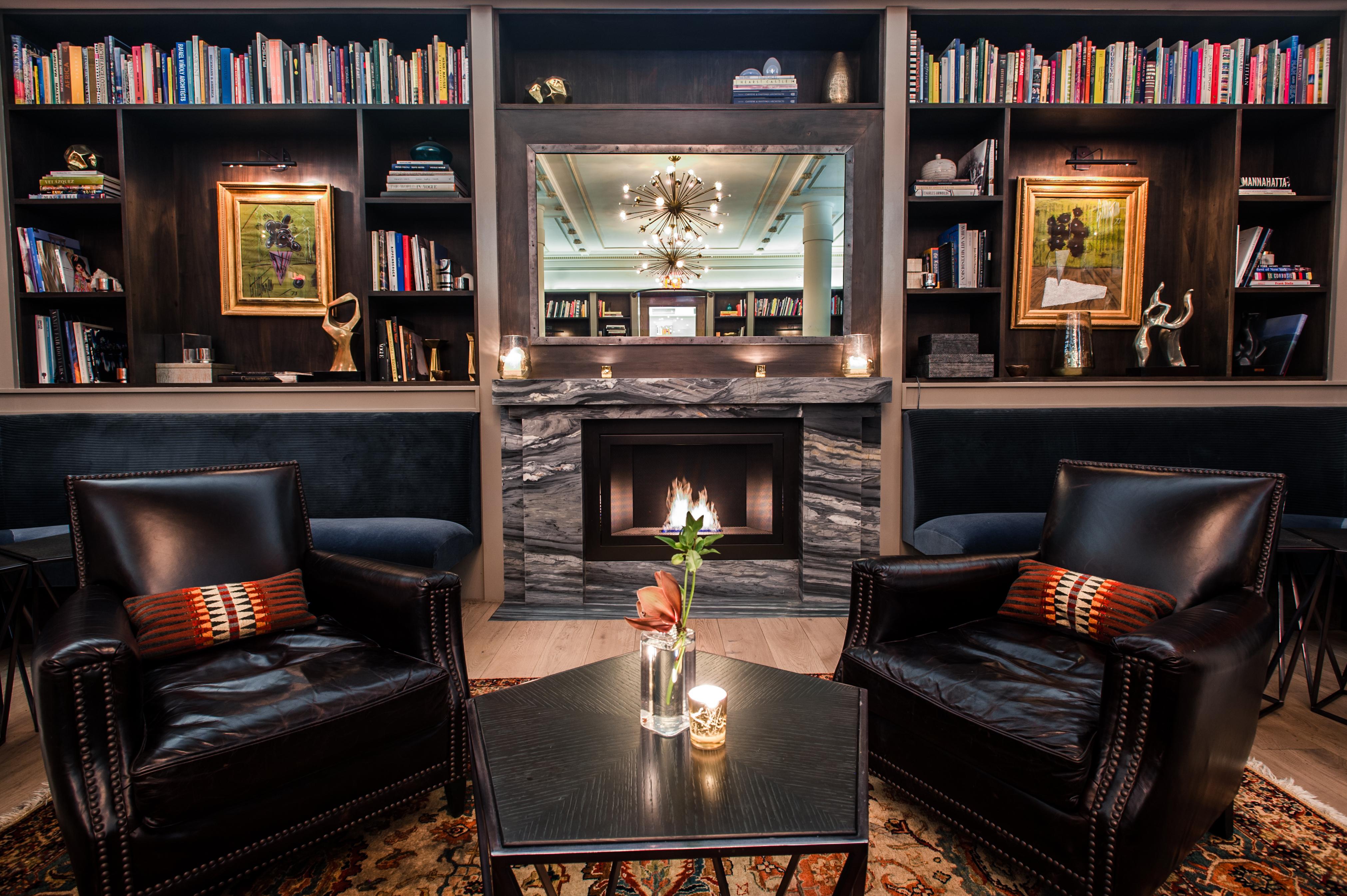 Hotel Hgu Nueva York