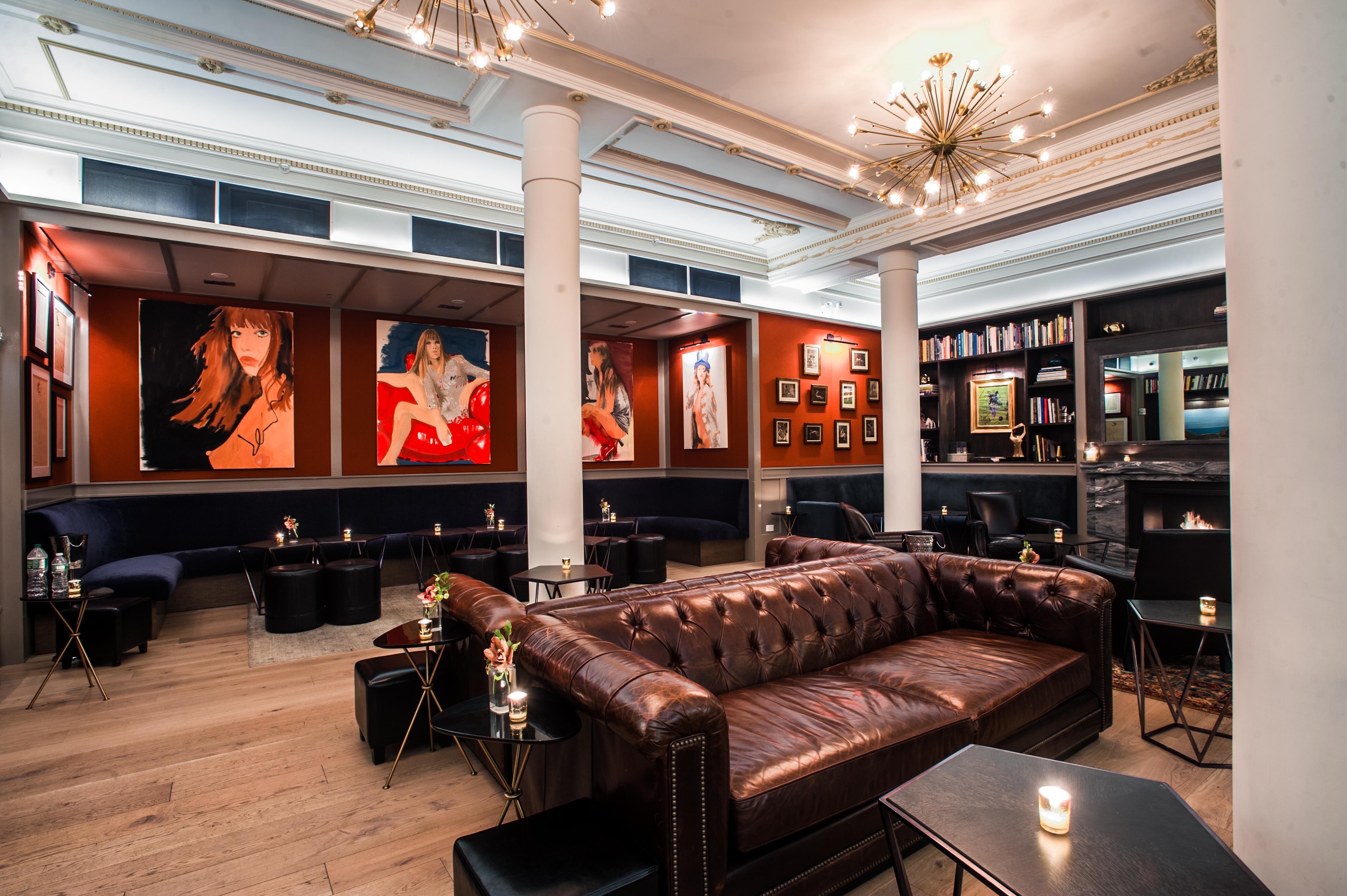 Hgu Hotel Nueva York