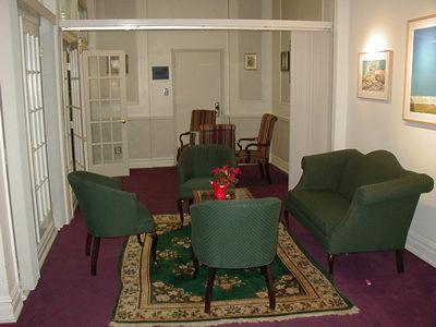 Hgu Hotel Nueva York