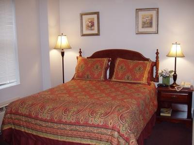 Hgu Hotel Nueva York