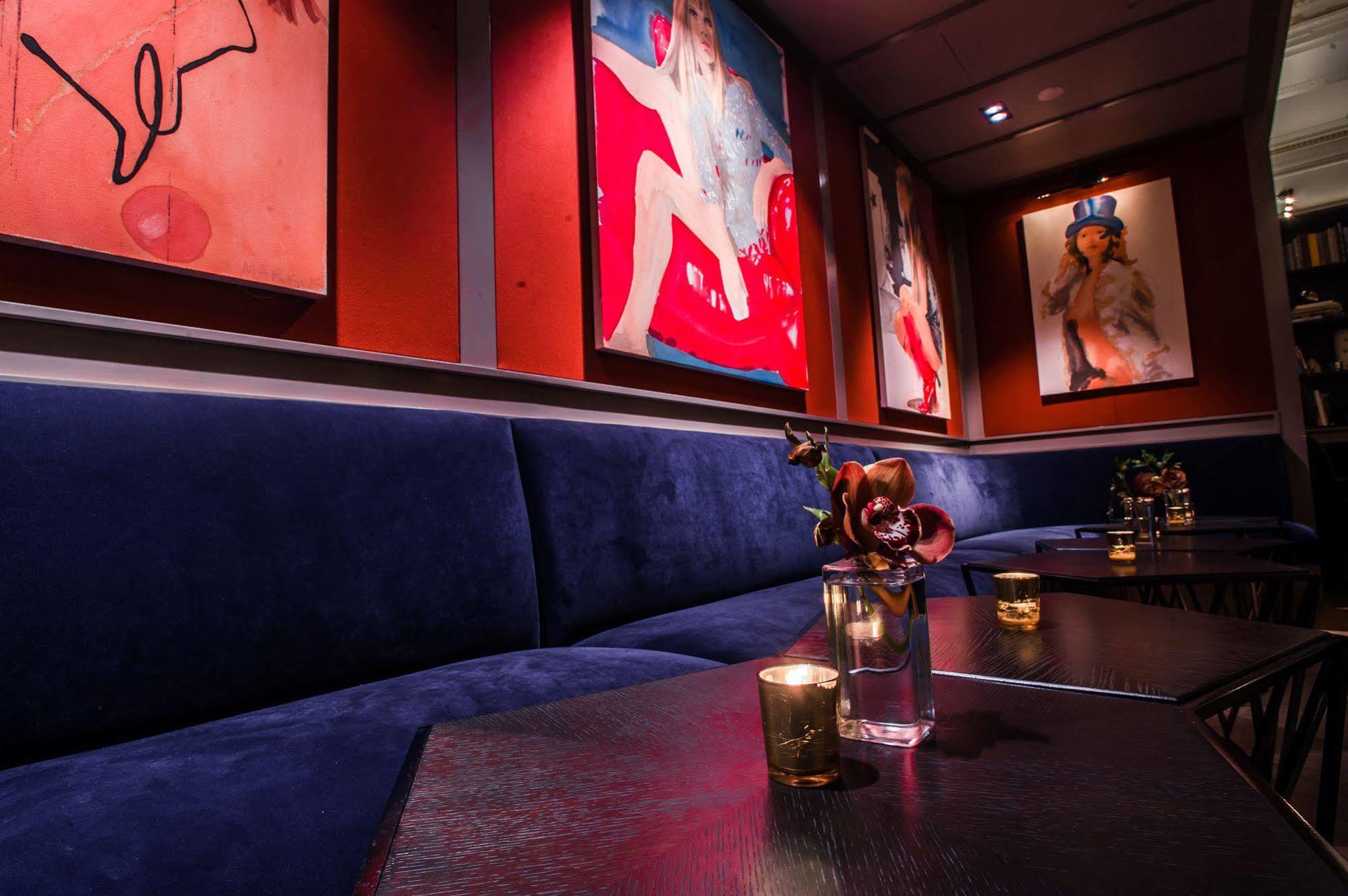 Hgu Hotel Nueva York