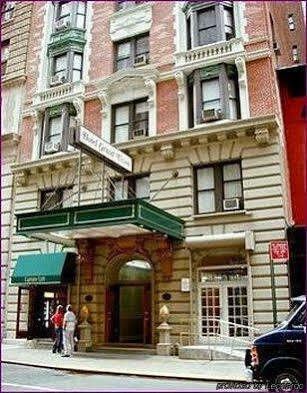Hgu Hotel Nueva York