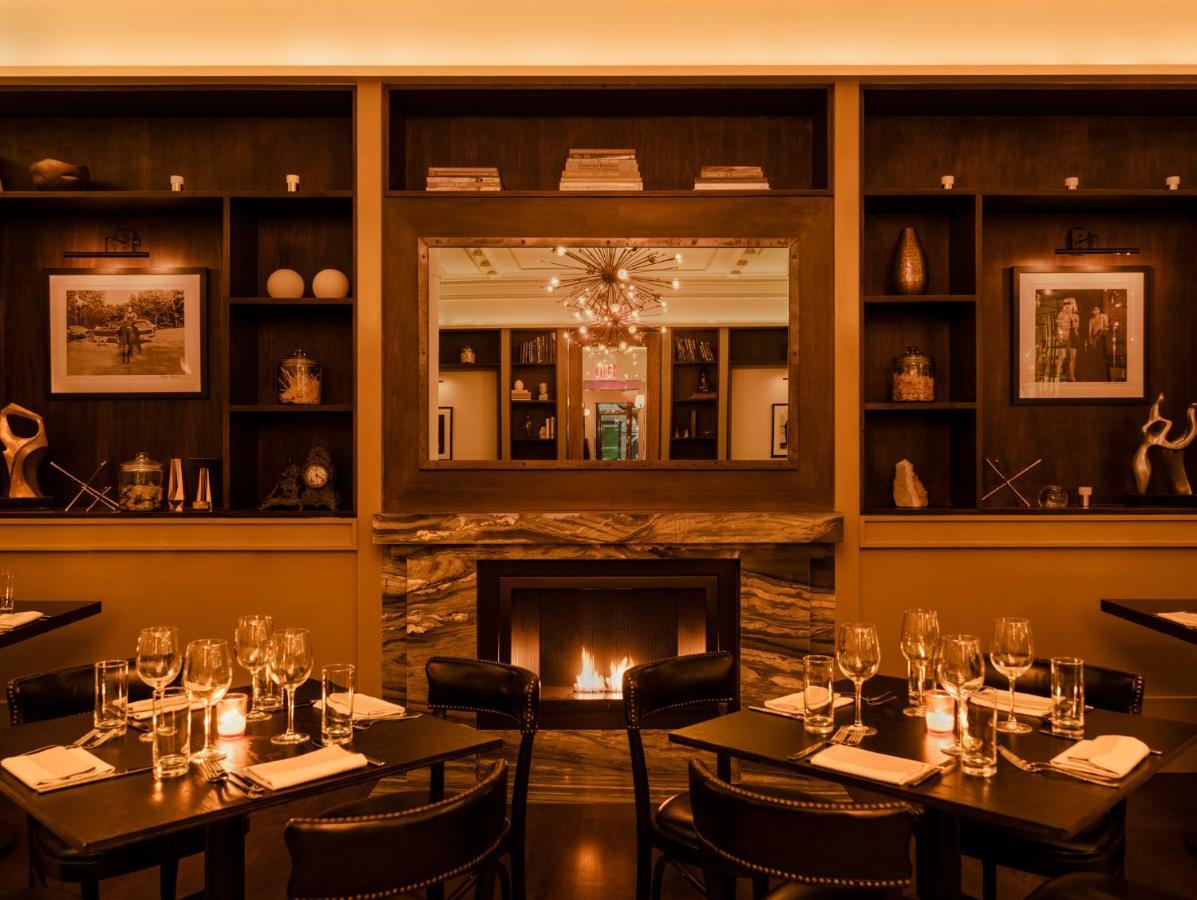 Hotel Hgu Nueva York